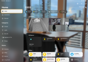 HomeKit Home