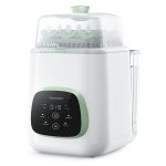 Momcozy Klean Pro All-in-one bottle washer