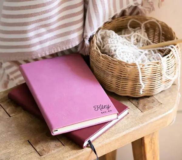 16 Ultimate Mother and Son Gift Guide 27 A+beautiful+and+functional+journal54848