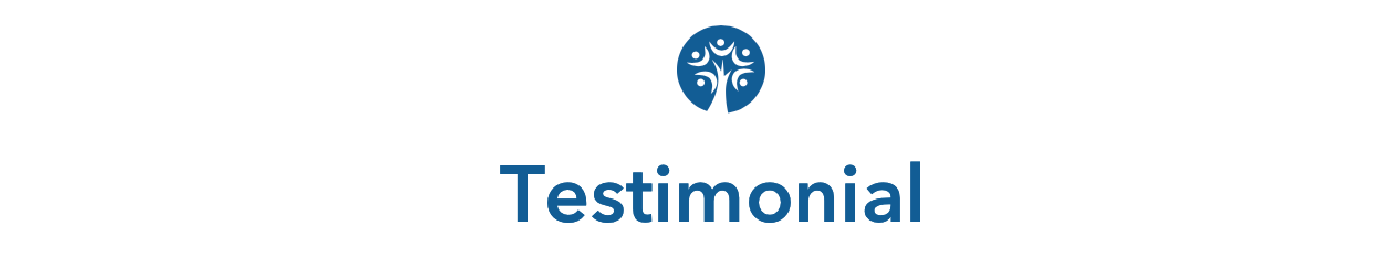 Testimonials