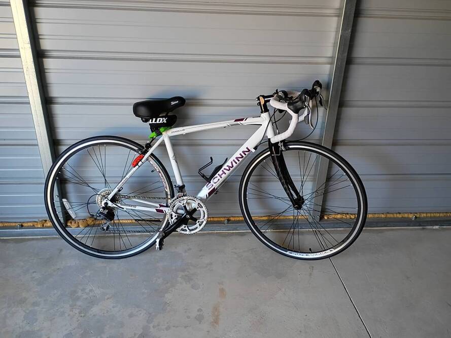 FlyHigh Super Bike Photo