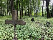 cemetery