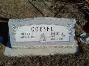 Joseph goebel