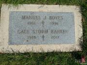 Gale Storm Rankin 1919 - 2012 BillionGraves Record