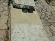 מולו משה נגטו 1976 - 1999 BillionGraves Record