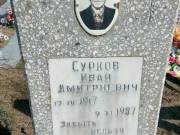 Record image of Иван Дмитриевич Сурков