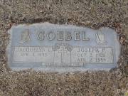 Joseph goebel