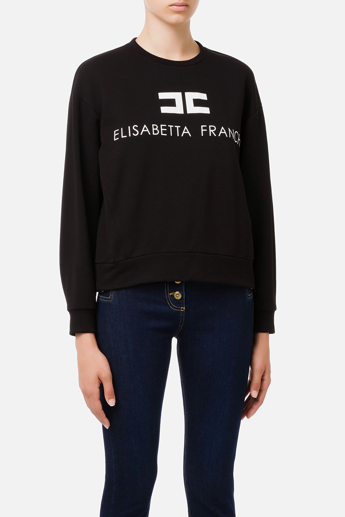 elisabetta franchi donna