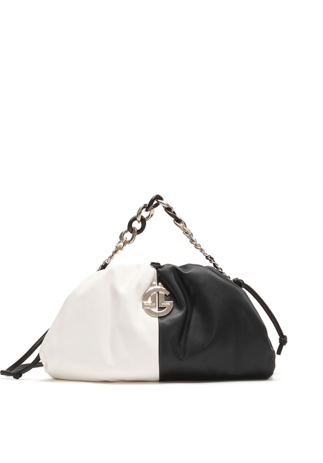 Pochette Bianche e Nere online | Showroom di Stylosophy