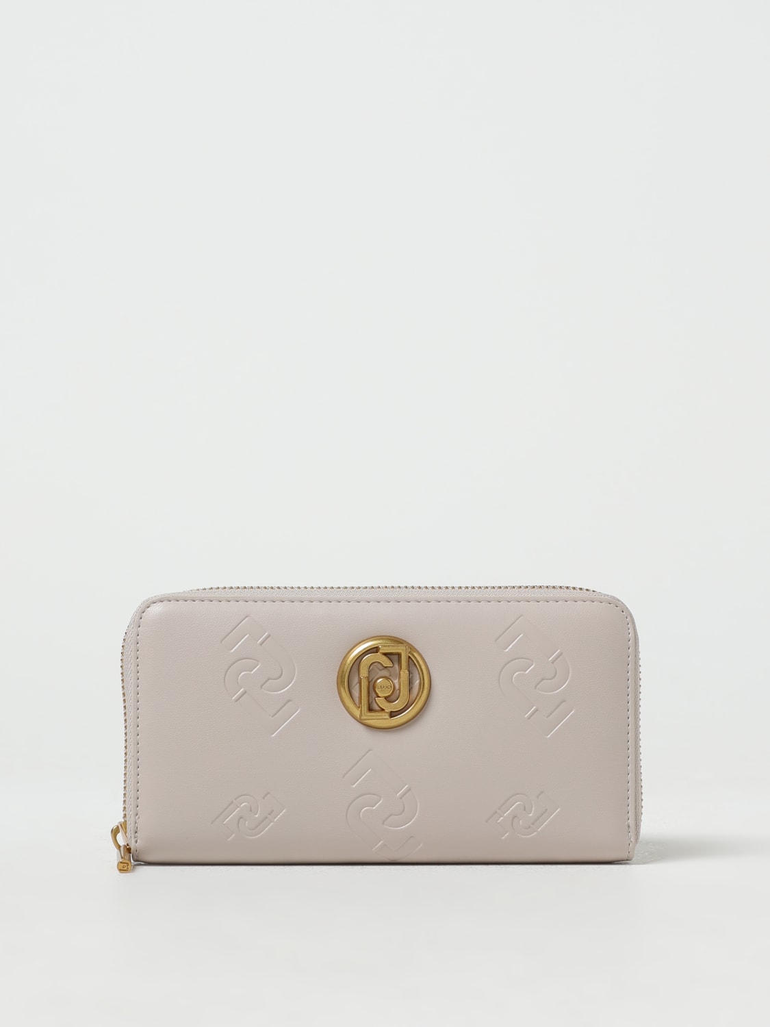 Portafogli Donna Liu Portafoglio Liu Jo Maculato Portafoglio Liu