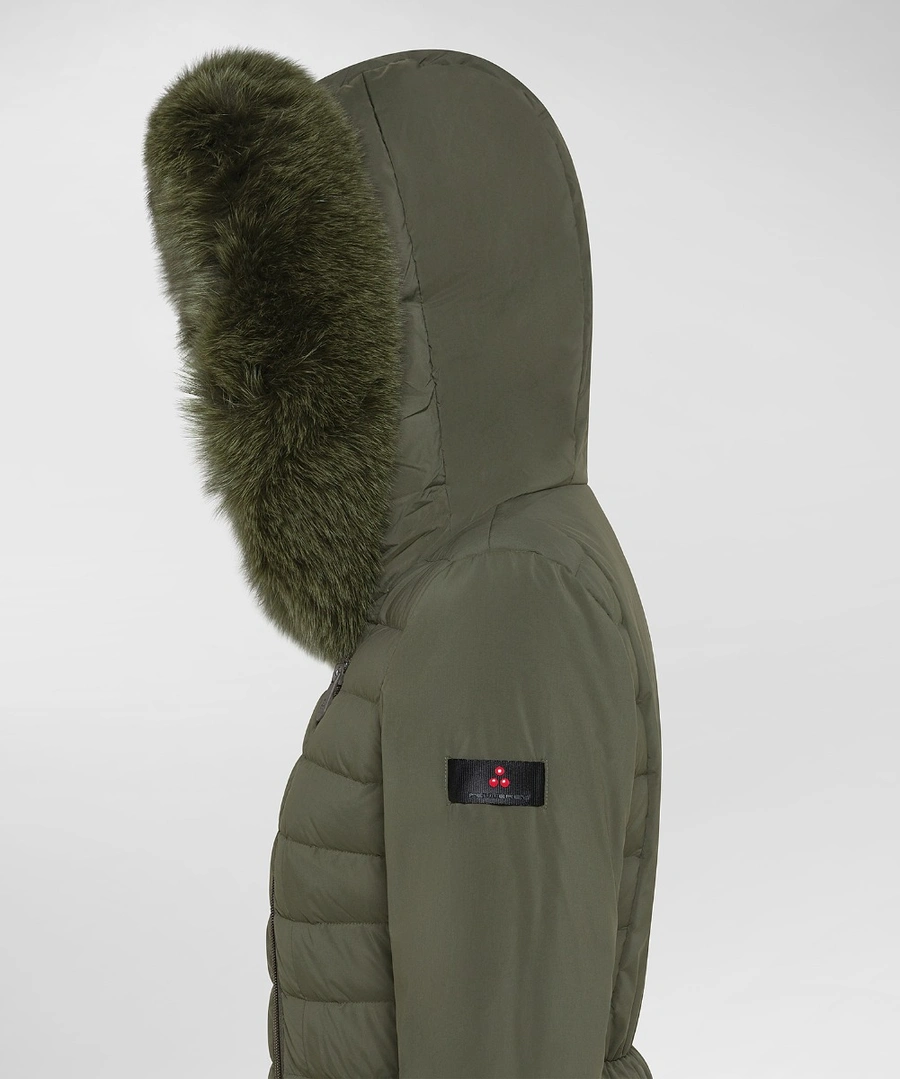 Giubbino Metropolitan Peuterey Donna Metropolitan Peuterey Donna