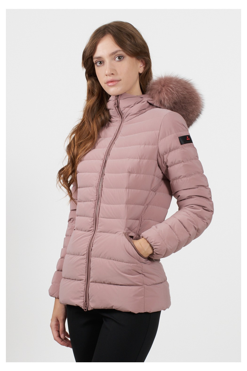 Piumini Peuterey Peuterey Donna Outlet Online Piumino Donna
