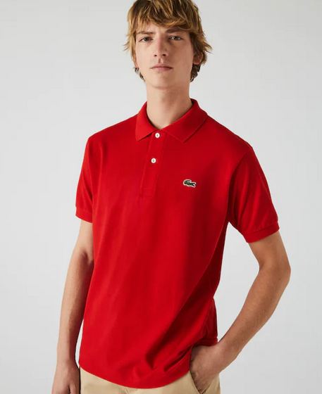 Shop polo lacoste uomo offerta 2025