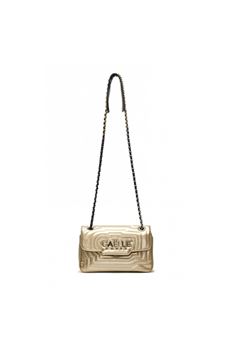 Gaelle paris - borsa lux con frange - Stileo.it