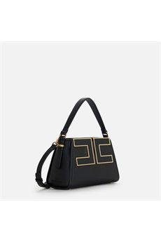 Borsa da donna di colore nero Elisabetta Franchi Accessori | BS36A56E2110