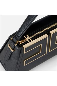 Borsa da donna di colore nero Elisabetta Franchi Accessori | BS36A56E2110