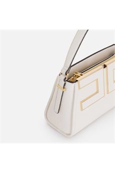 Borsa da donna di colore milk Elisabetta Franchi Accessori | BS36A56E2DZ9