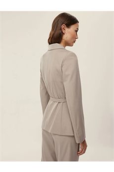 Giacca da donna di colore beige Emme | BELFORD002