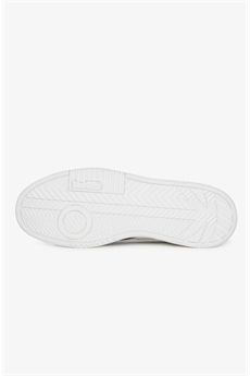 Scarpe da uomo di colore bianco e blu navy Kaotiko | BOSTON PIPINGAR006-01-2600