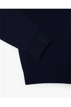 Maglia da uomo di colore blu navy Lacoste | AH1985166