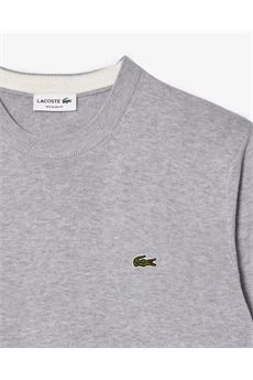 Maglia da uomo di colore grigio Lacoste | AH1985CCA