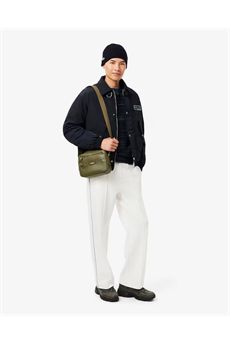 Berretto unisex di colore blu Lacoste | RB0001166