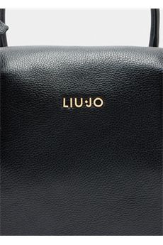 Borsa da donna di colore nero Liu Jo Accessori | AF5027E005822222