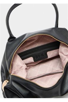 Borsa da donna di colore nero Liu Jo Accessori | AF5027E005822222