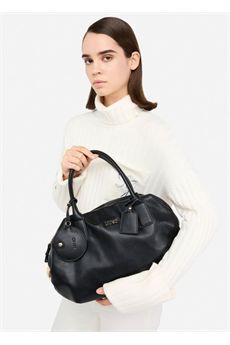 Borsa da donna di colore nero Liu Jo Accessori | AF5027E005822222