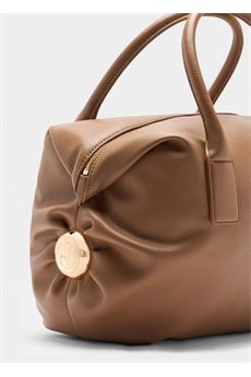 Borsa da donna di colore marrone Liu Jo Accessori | AF5027E005881140