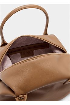 Borsa da donna di colore marrone Liu Jo Accessori | AF5027E005881140