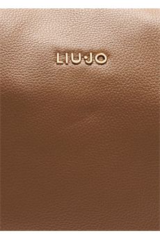 Borsa da donna di colore marrone Liu Jo Accessori | AF5027E005881140