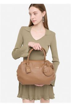 Borsa da donna di colore marrone Liu Jo Accessori | AF5027E005881140