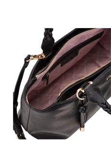 Borsa da donna di colore nero Liu Jo Accessori | AF5076E002722222