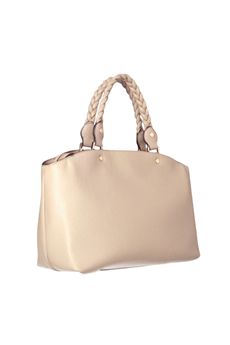 Borsa da donna di colore beige Liu Jo Accessori | AF5076E002751308