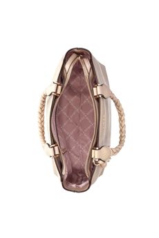 Borsa da donna di colore beige Liu Jo Accessori | AF5076E002751308