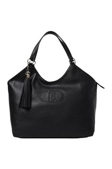 Borsa da donna di colore nero Liu Jo Accessori | AF5120E016122222