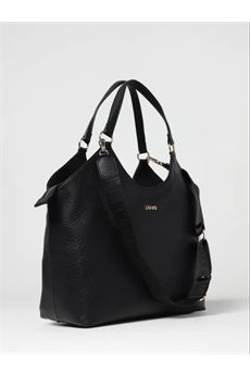 Borsa da donna di colore nero Liu Jo Accessori | AF5120E016122222