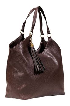 Borsa da donna di colore moro Liu Jo Accessori | AF5120E016190212