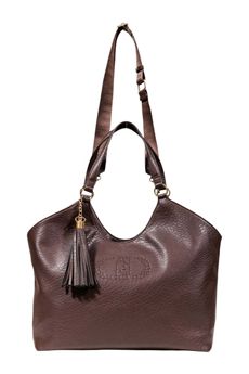 Borsa da donna di colore moro Liu Jo Accessori | AF5120E016190212