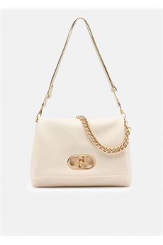 Borsa da donna di colore bianco Liu Jo Accessori | AF5147E016130002
