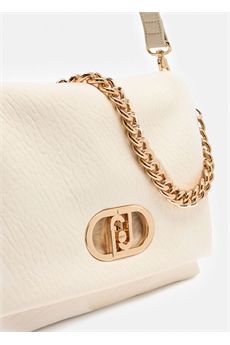 Borsa da donna di colore bianco Liu Jo Accessori | AF5147E016130002