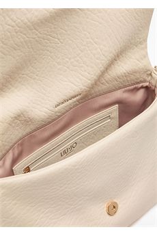 Borsa da donna di colore bianco Liu Jo Accessori | AF5147E016130002
