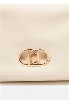 Borsa da donna di colore bianco Liu Jo Accessori | AF5147E016130002