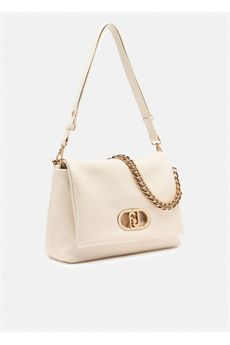 Borsa da donna di colore bianco Liu Jo Accessori | AF5147E016130002