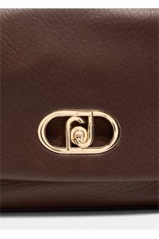Borsa da donna di colore moro Liu Jo Accessori | AF5147E016190912