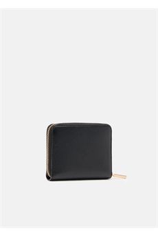 Portafoglio da donna di colore nero Liu Jo Accessori | AF5156E005822222