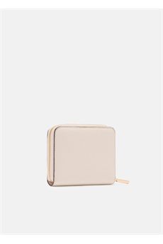 Portafoglio da donna di colore bianco Liu Jo Accessori | AF5156E005830002