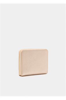 Portafoglio da donna di colore oro chiaro Liu Jo Accessori | AF5156E008790048