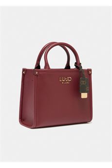 Borsa da donna di colore rosso Liu Jo Accessori | AF5192E005891726